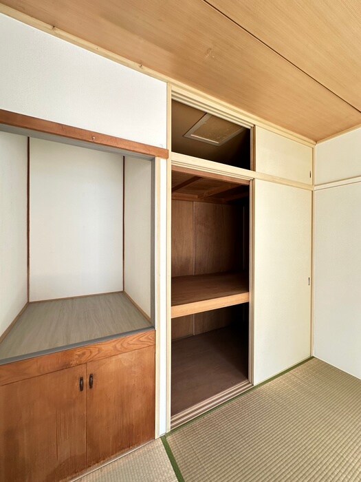 物件内観写真19　(収納)