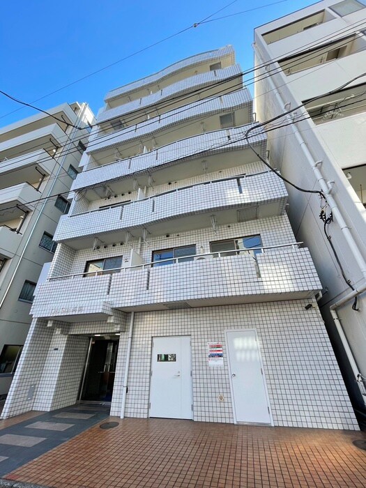 物件外観写真6　(周辺環境)