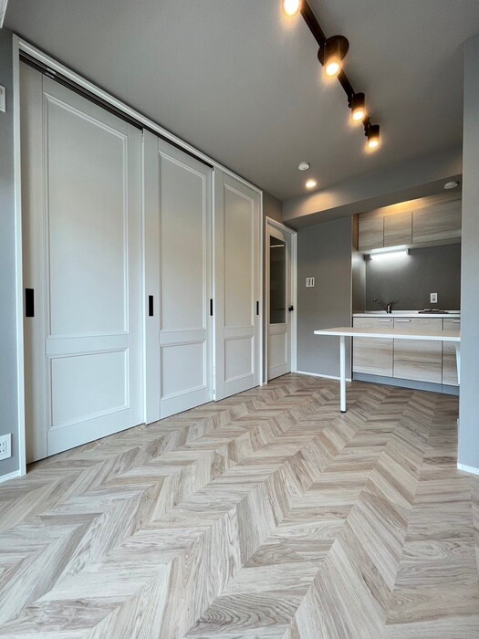 物件内観写真21　(居室)