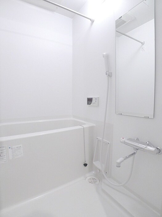 物件内観写真8　(バス／シャワールーム等)