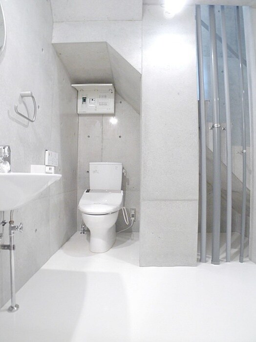 物件内観写真9　(トイレ)