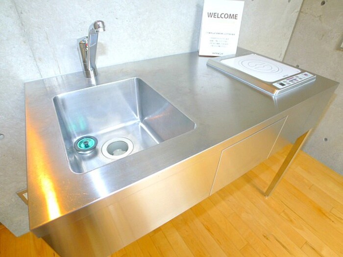 物件内観写真13　(キッチン)