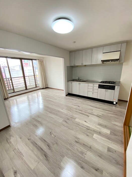 物件内観写真12　(キッチン)