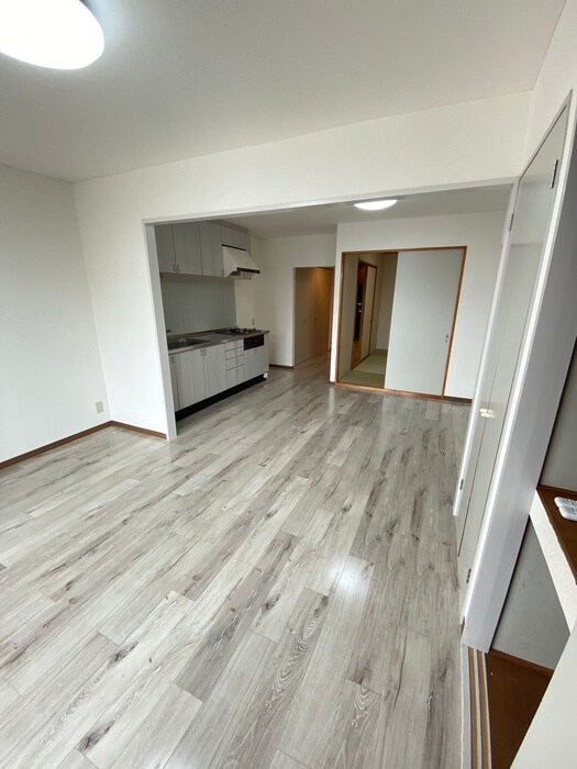 物件内観写真17　(居室)