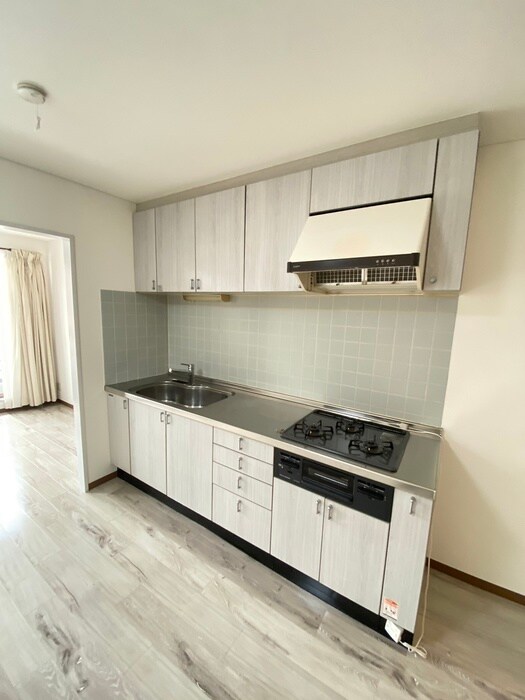 物件内観写真20　(キッチン)