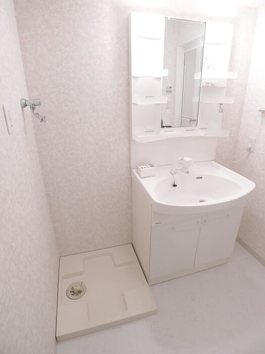 物件内観写真14　(トイレ)