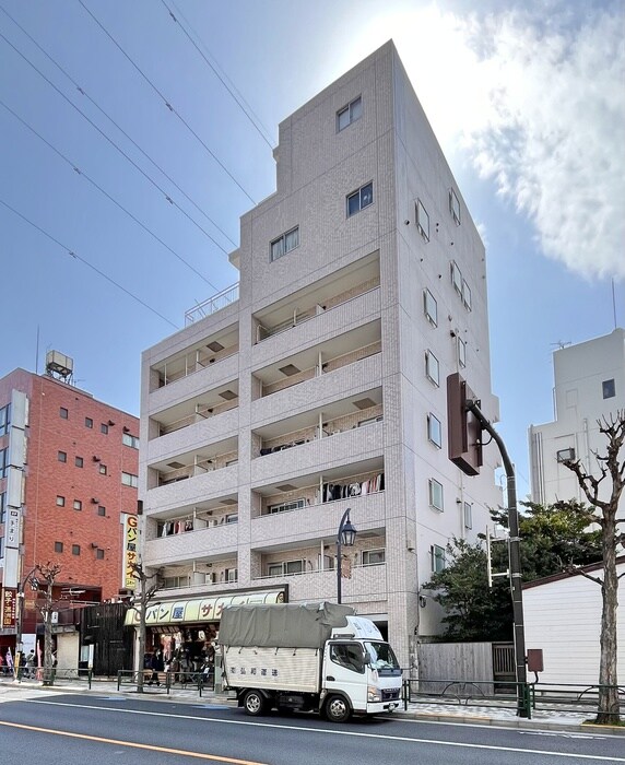 物件外観写真4　(外観写真)