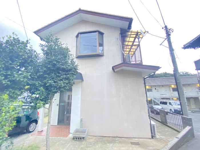 松野様貸家