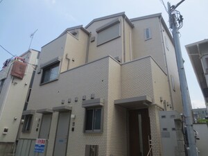 ＰＬＵＭＡＧＥ外観写真
