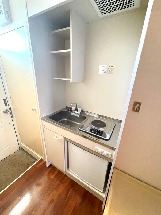 物件内観写真10　(キッチン)