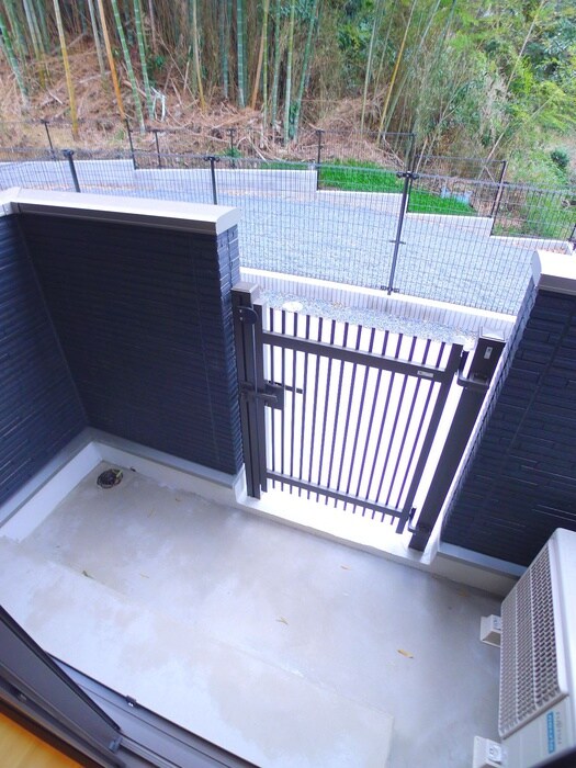 物件内観写真22　(ベランダ・バルコニー)