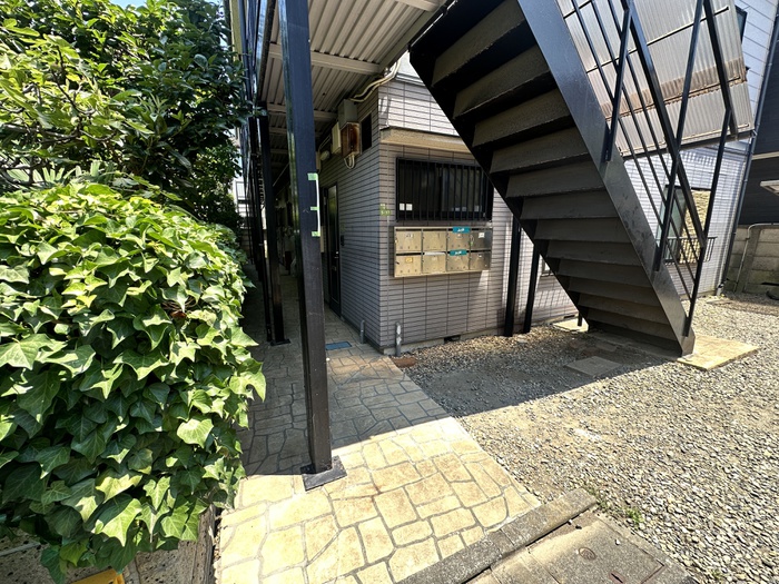 外観写真
