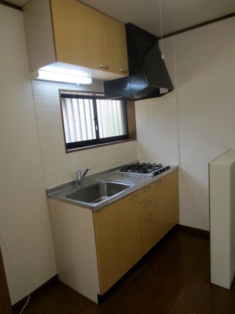 物件内観写真8　(キッチン)