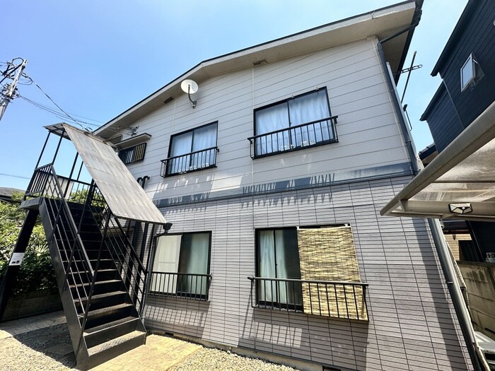 物件外観写真5　(外観写真)