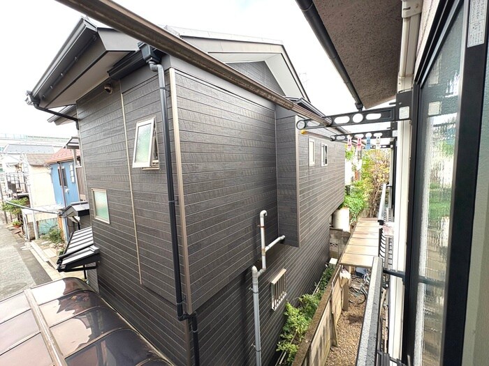 物件内観写真16　(ベランダ・バルコニー)