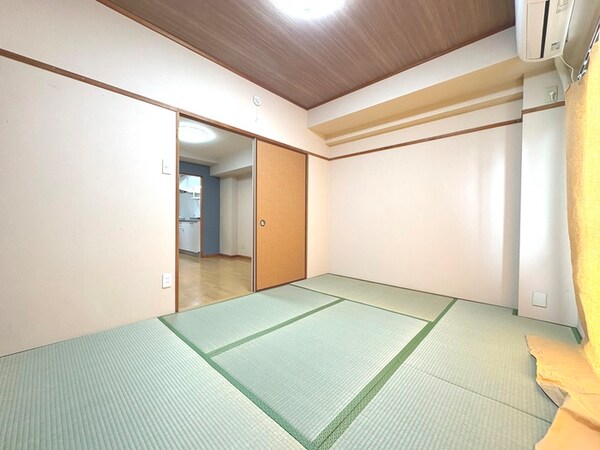 居室