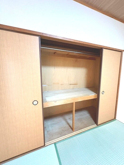 物件内観写真7　(収納)