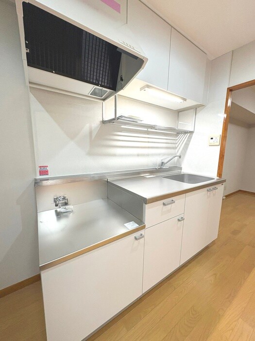 物件内観写真8　(キッチン)