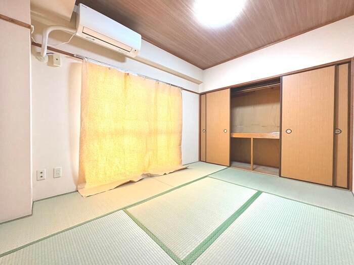 物件内観写真16　(居室)