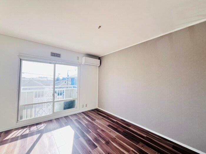 物件内観写真8　(居室)