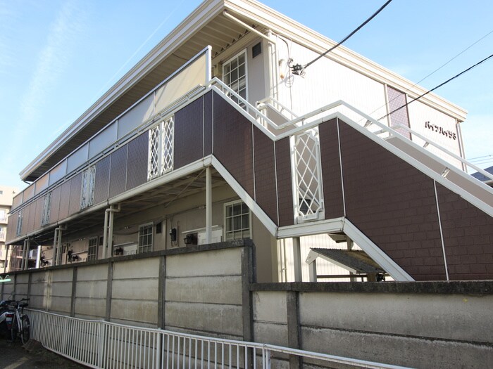 物件外観写真4　(外観写真)