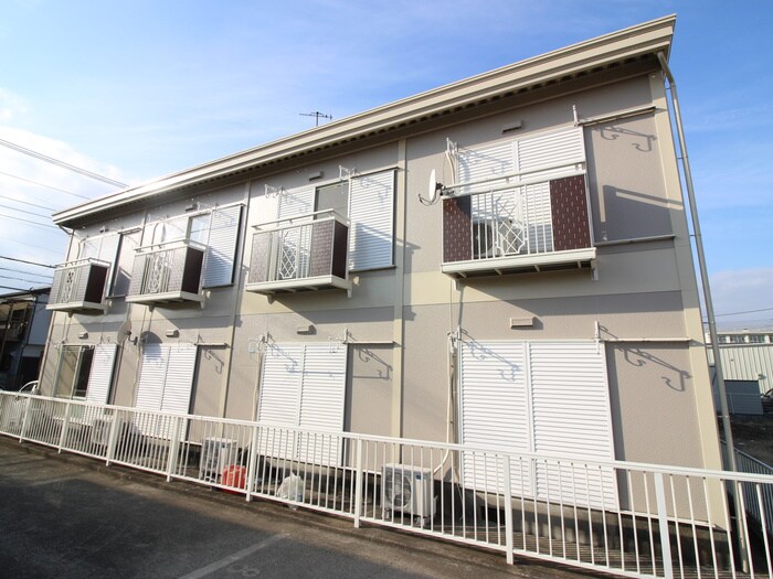 物件外観写真5　(外観写真)