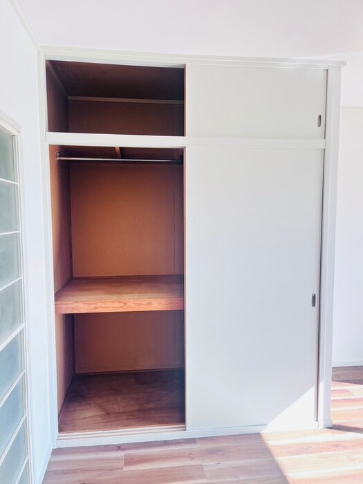 物件内観写真11　(収納)