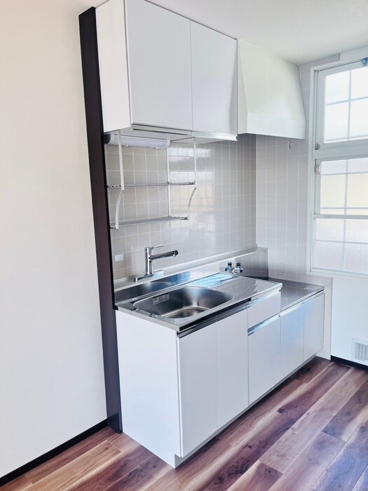 物件内観写真12　(キッチン)