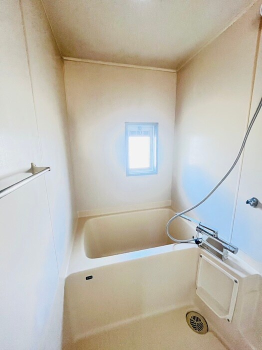 物件内観写真16　(バス／シャワールーム等)