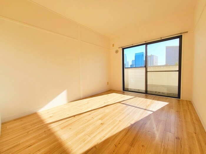 物件内観写真7　(居室)