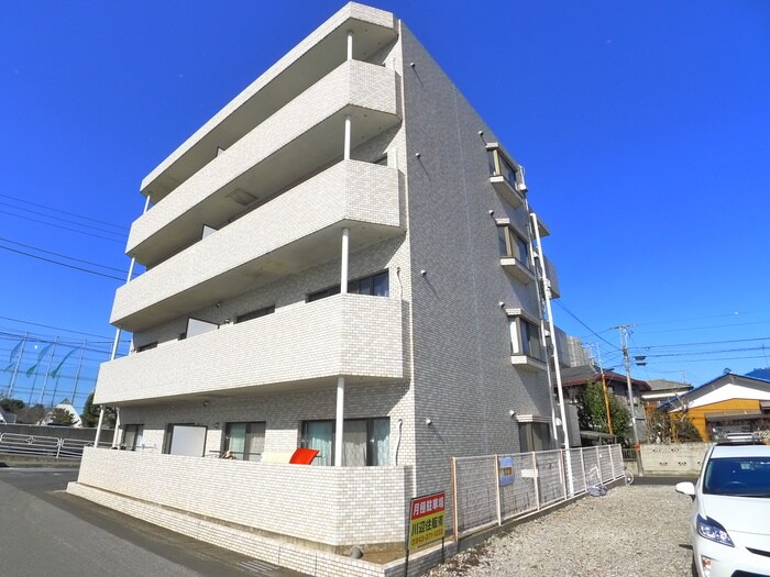 物件外観写真4　(周辺環境)