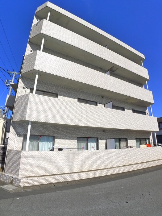 物件外観写真5　(外観写真)