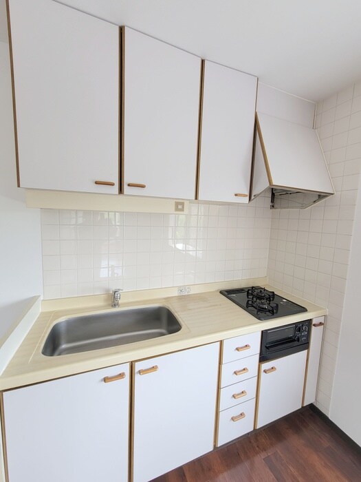 物件内観写真12　(キッチン)