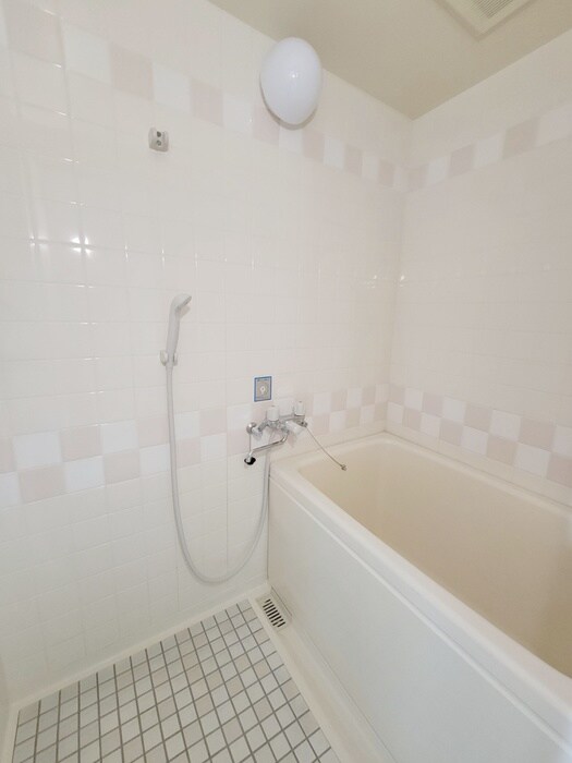 物件内観写真13　(バス／シャワールーム等)