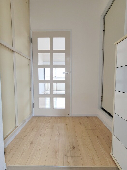 物件内観写真18　(廊下)