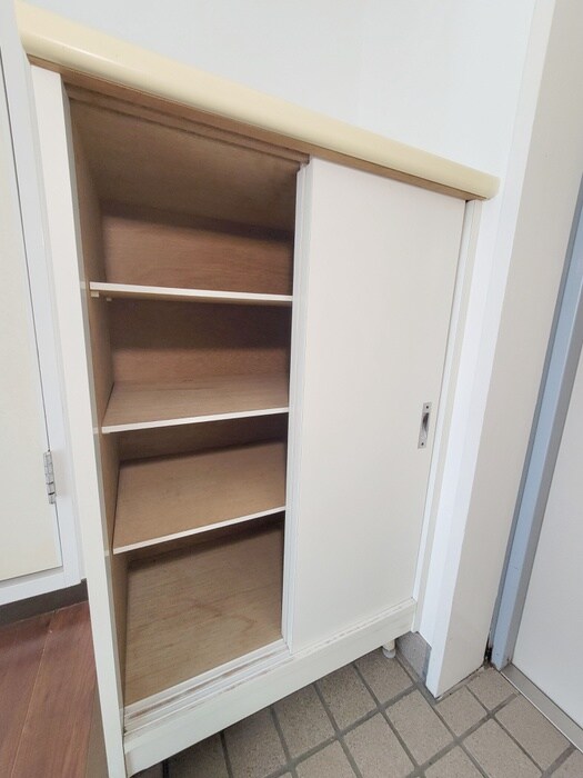 物件内観写真19　(靴箱)