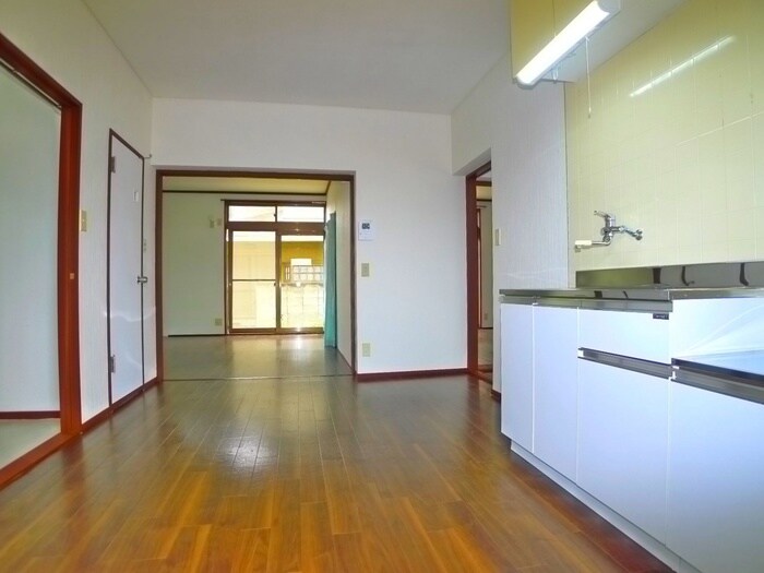 物件内観写真9　(内観写真)