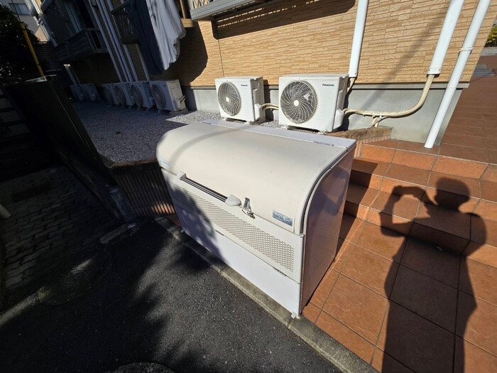 物件外観写真3　(建物設備)