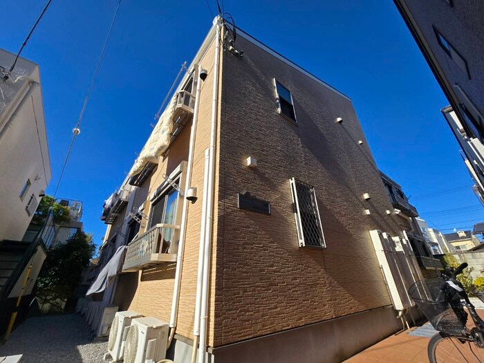 物件外観写真4　(外観写真)