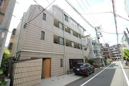 フォ－サイト大塚外観写真