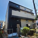仮)アザーレ・アサンテ相武台