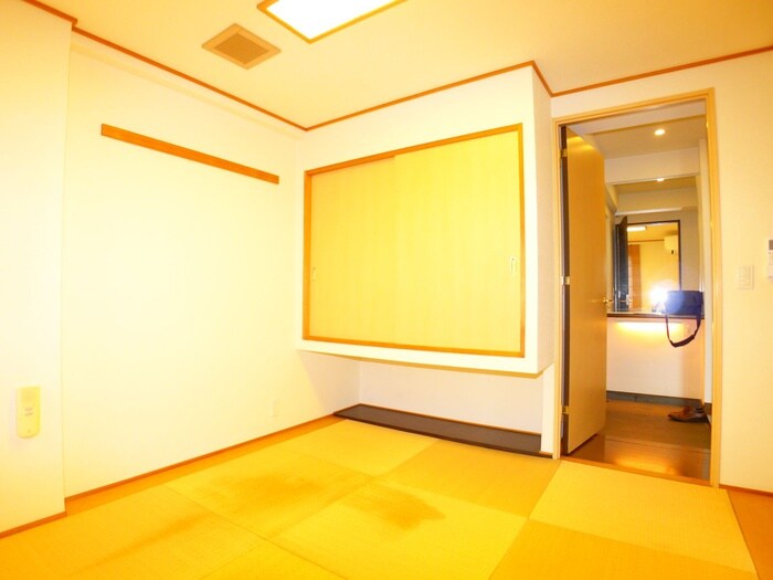 物件内観写真9　(居室)