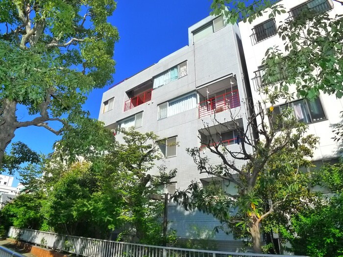 物件外観写真4　(外観写真)