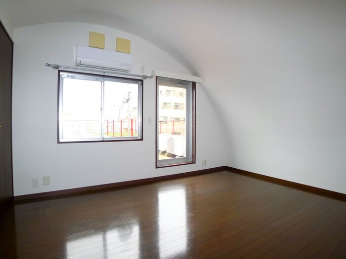 物件内観写真10　(居室)