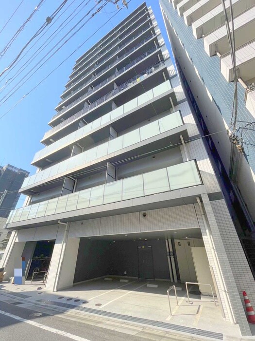 物件外観写真3　(外観写真)