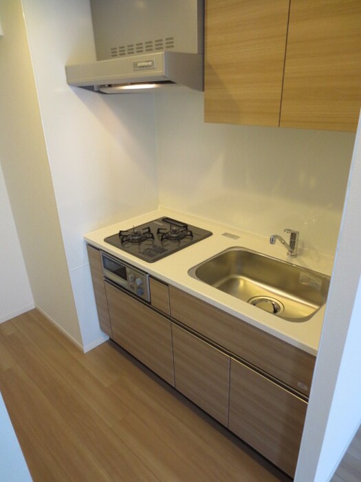 物件内観写真18　(キッチン)