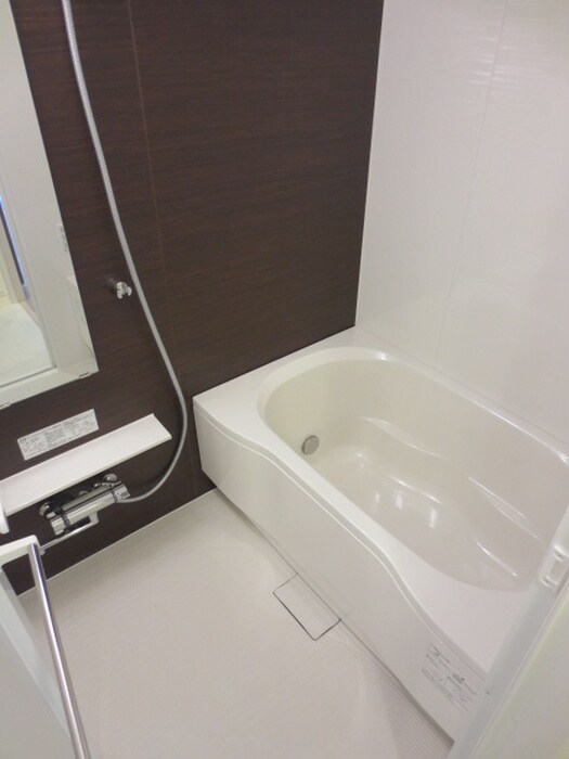 物件内観写真20　(バス／シャワールーム等)