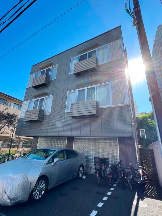 物件外観写真3　(外観写真)