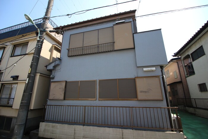 物件外観写真2　(外観写真)