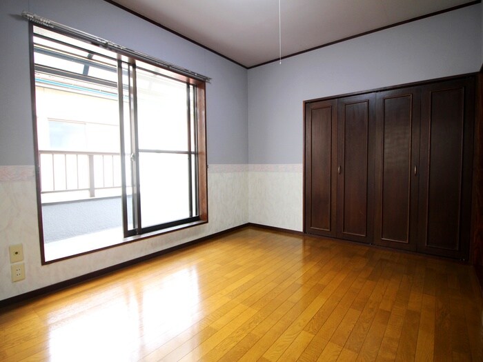 物件内観写真9　(居室)
